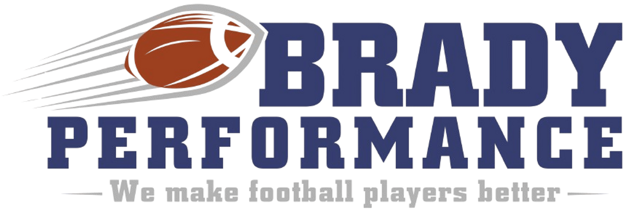 Brady Performance | undefined Logo